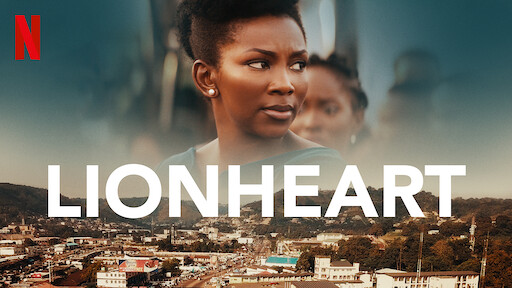 Lionheart