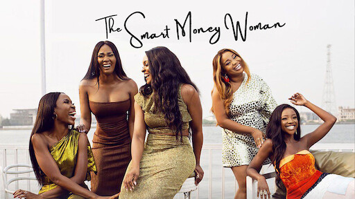 The Smart Money Woman